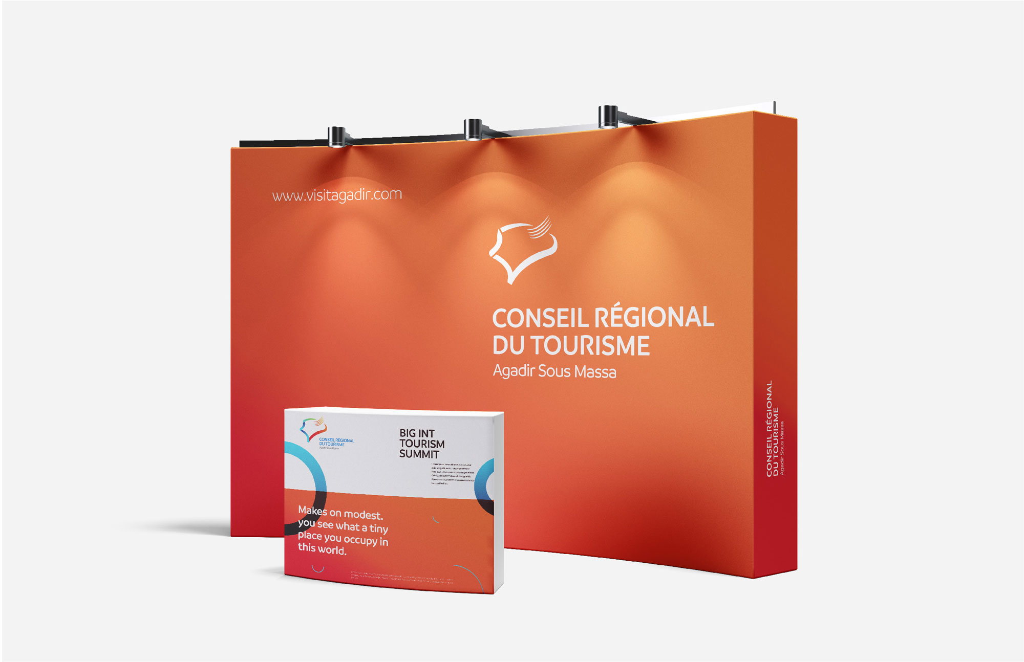 Regional Tourism Council by Nexttap - Digital Agency