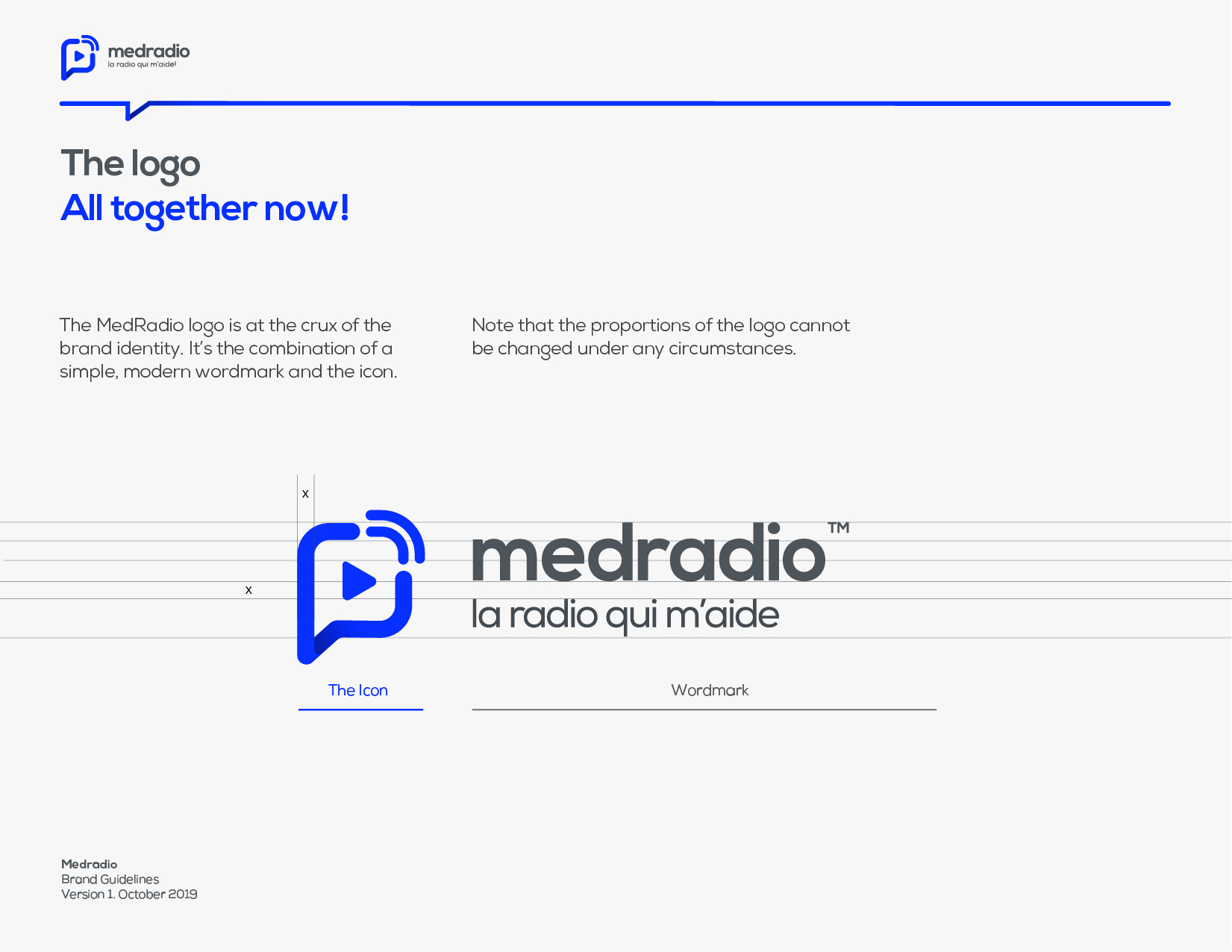 Medradio by Nexttap - Digital Agency